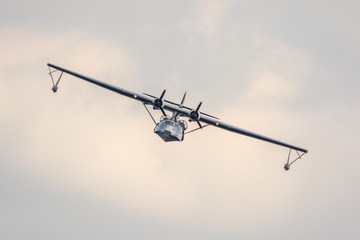 Waterplane