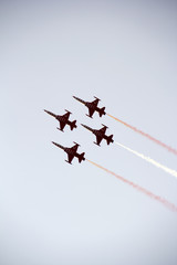 The Turkish Stars
