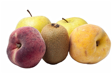 fruit variety