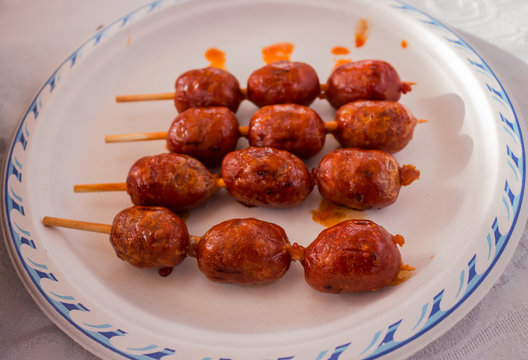 Kebabs