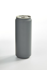 Aluminum can