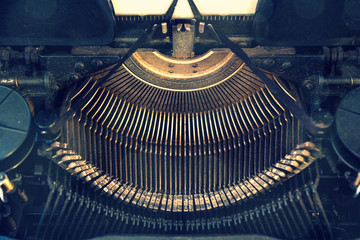 Schreibmaschine