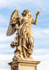 Italien Rom Engelsbrücke