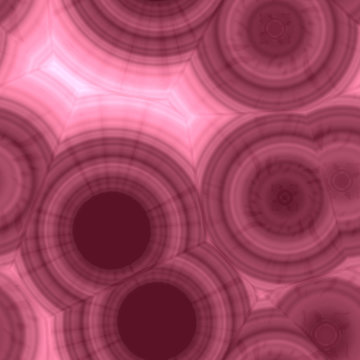 Seamless  pink rhodonite pattern  