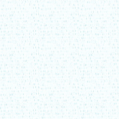 Rain drops pattern vector