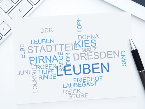 Leuben