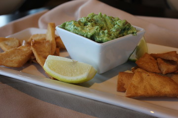 Guacamole Dip