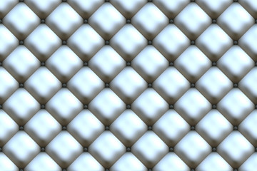 Wide quilting leather background  