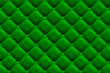 Wide quilting leather background  