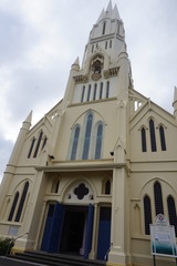 Palmerston North Church