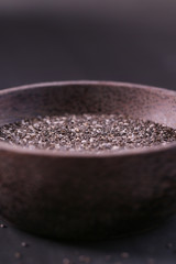 Chia seeds