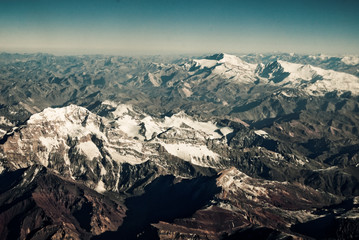 Andes 3