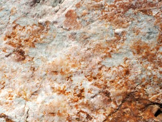 Surface of raw nature marble texture background.