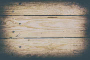 wood texture. background old panels