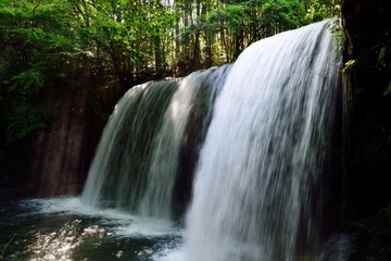 鍋ケ滝