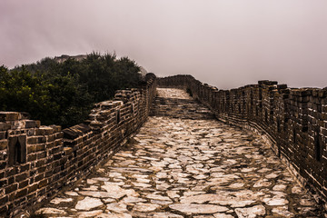 Great Wall of China