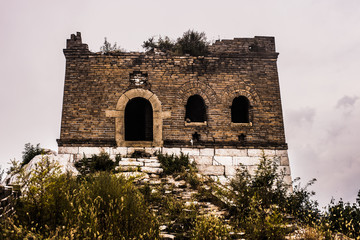 Great Wall of China