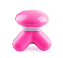 small electric hand massager