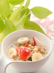 シリアルフレーク