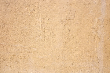 beige wall