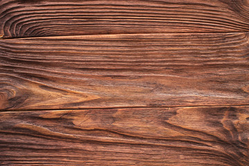 vintage aged dark brown wooden background texture