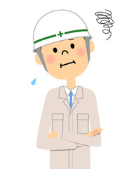 現場監督 困る