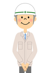 現場監督 管理者