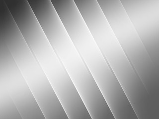 Gray  Diagonal Stripes 