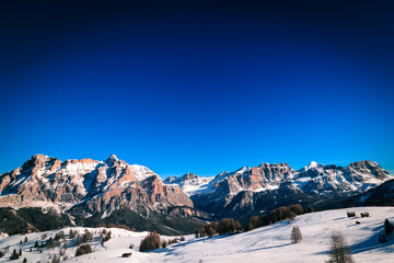 Italian Dolomiti ready for ski season