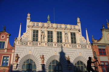 la maison d'Artus