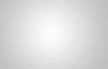 Obraz premium abstract dark white colorful polygonal background for web banner