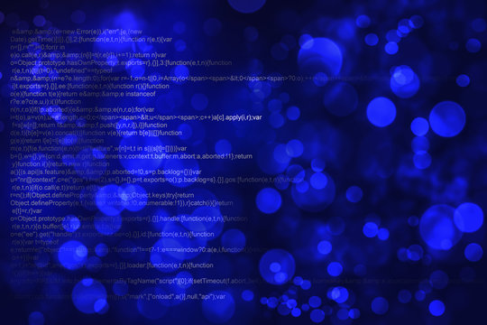 Quellcode - Bin&auml;r Code