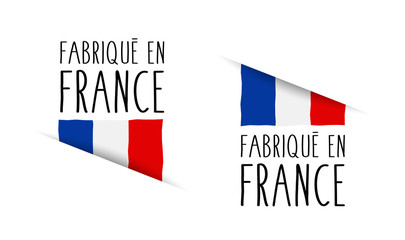 Fabriqué en France