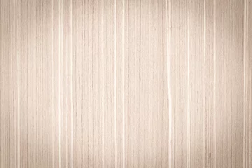 Fotobehang wood texture © tortoon