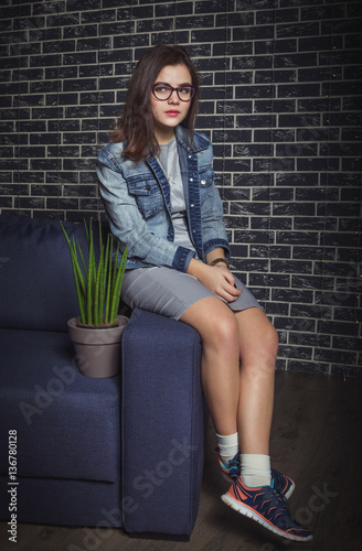 teen girl sneakers Live at home nude web cams