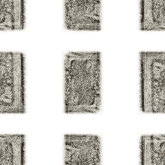 Abstract seamless texture