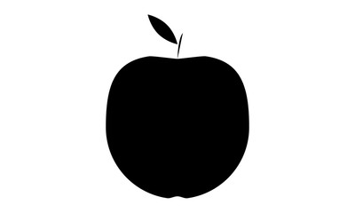 Pictogram - Apple, Fruit, Health, - Object, Icon, Symbol