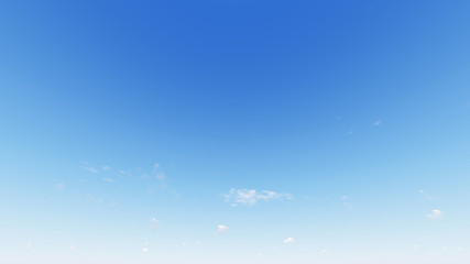 Cloudy blue sky abstract background, blue sky background with ti