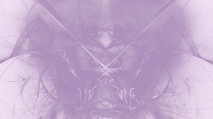 Pastellfarbener Hintergrund