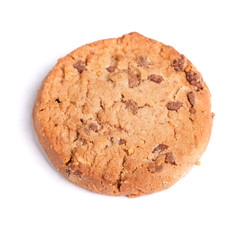 Chocolate chip cookie