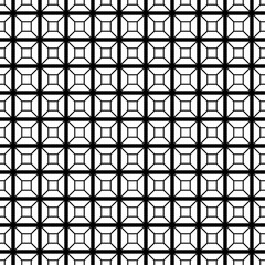 geometric square seamless pattern.Fashion graphic design.Vector illustration. Background design.Optical illusion 3D Modern stylish abstract texture.Template for print, textile, wrapping and decoration