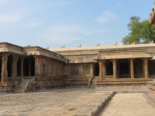 darasuram temple