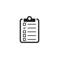 Health Tests and Services Icon. Flat Design.