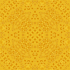 Background with abstract pattern