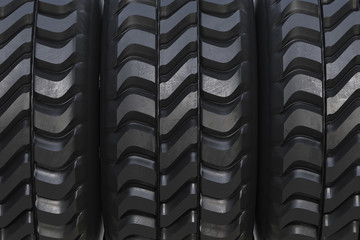 tire texture background
