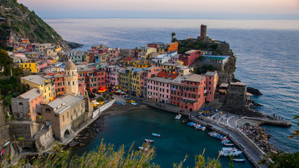 Vernazza