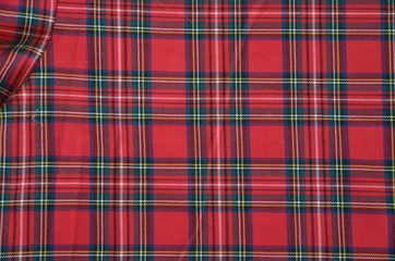 
pattern of fabric in a cage, cloth background, checkered material, texture tkani.geometrichesky pattern on fabric