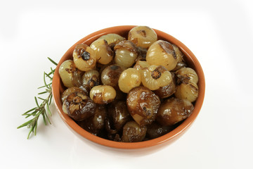 oignons