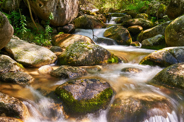 Madriu river, Andorra