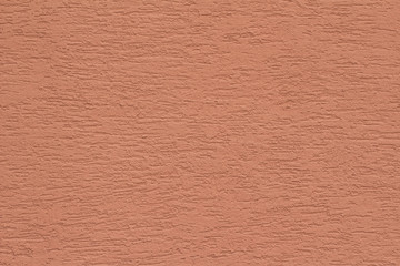 Pink grunge wall plaster background texture